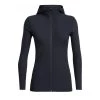 Icebreaker Shirts and sports bras Women's Descender Hooded Jacket