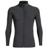 Icebreaker Shirts and sports bras Men's Descender Jacket -Icebreaker Sales Shop a07346 104853 02