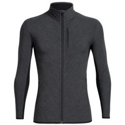 Icebreaker Shirts and sports bras Men's Descender Jacket